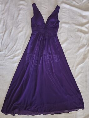 Calvin Klein Maxi Dress